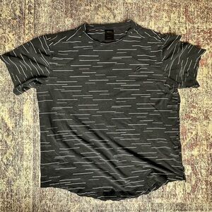 Publish Striped T-Shirt